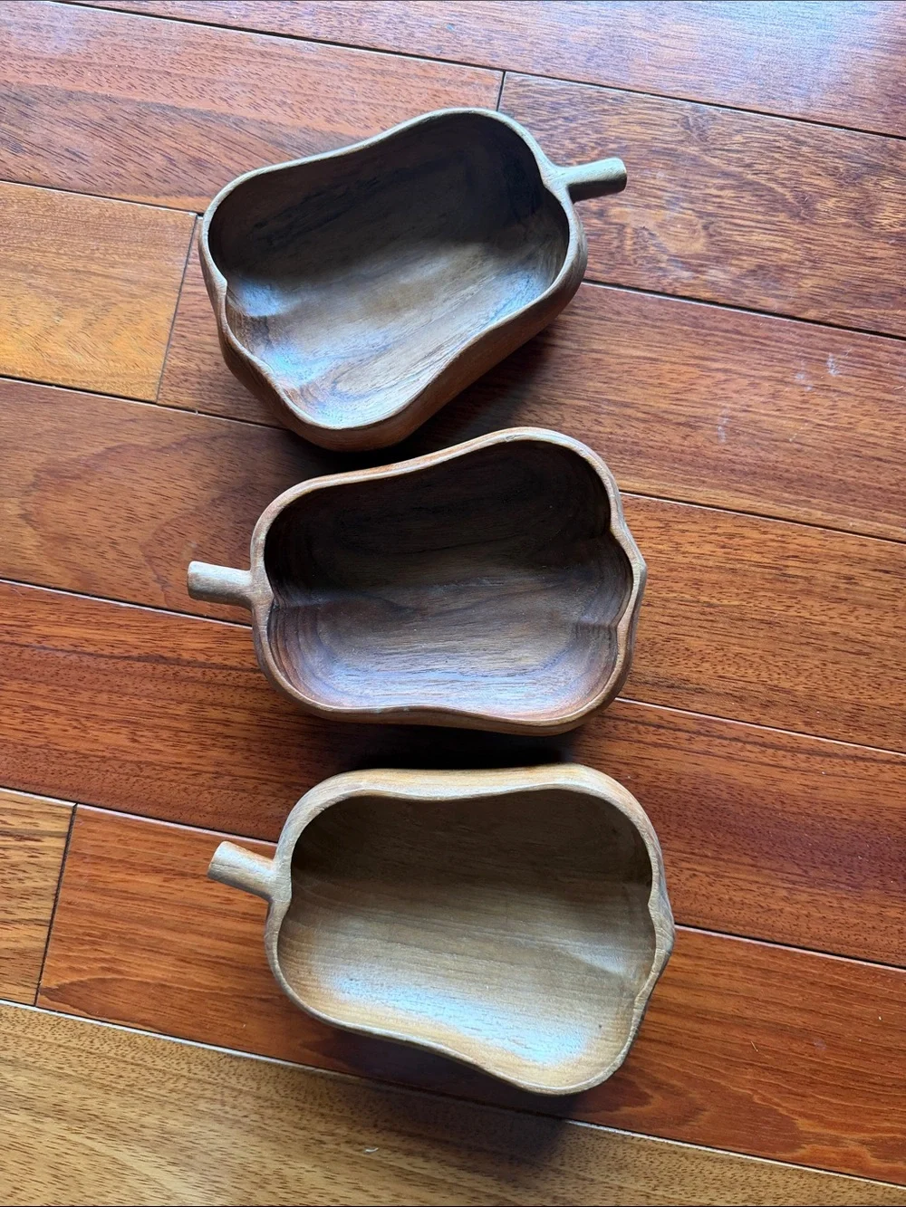 Vintage beautiful carved